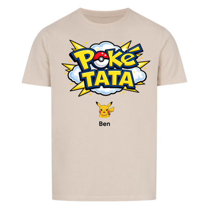 Poke Tata