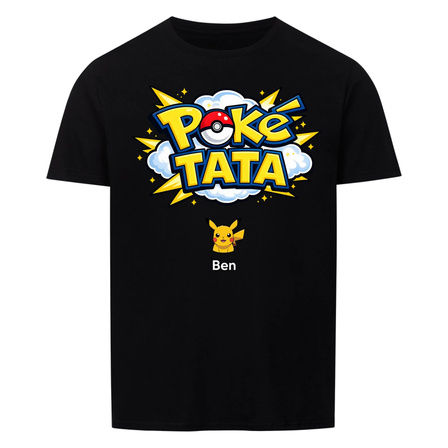 Poke Tata
