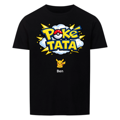 Poke Tata