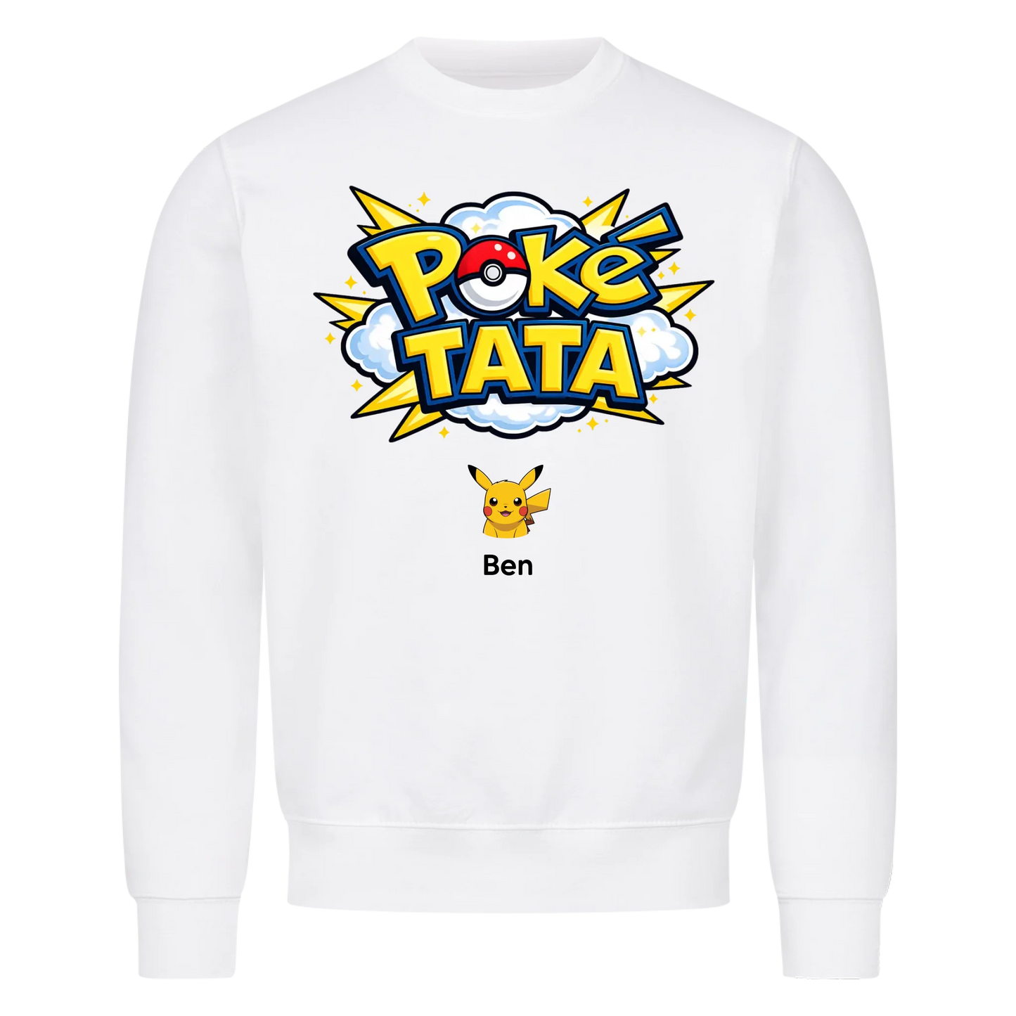 Poke Tata