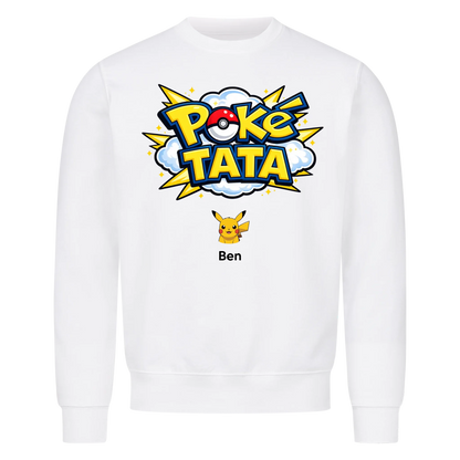 Poke Tata