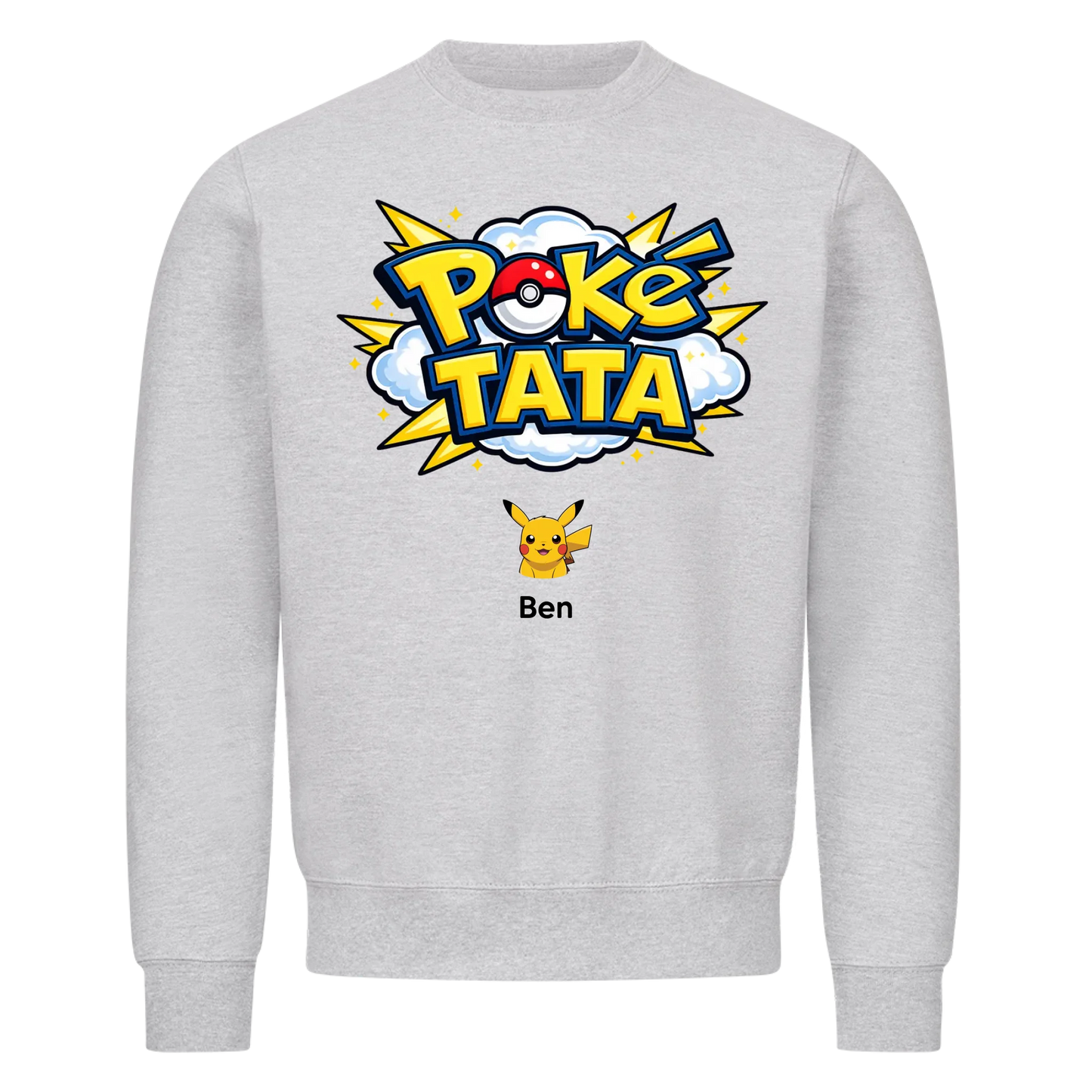 Poke Tata