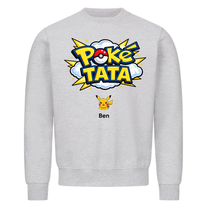 Poke Tata