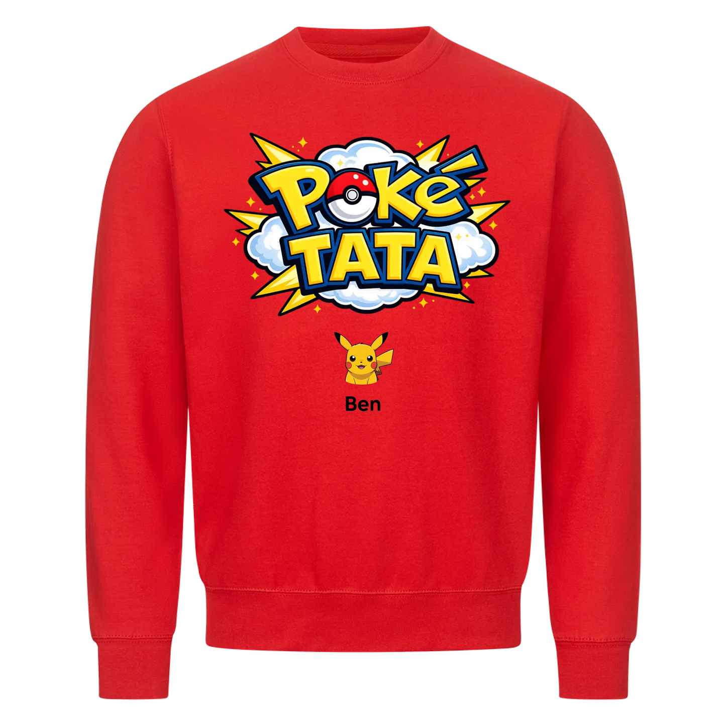 Poke Tata