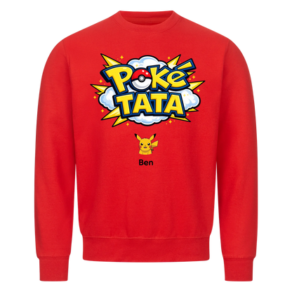 Poke Tata