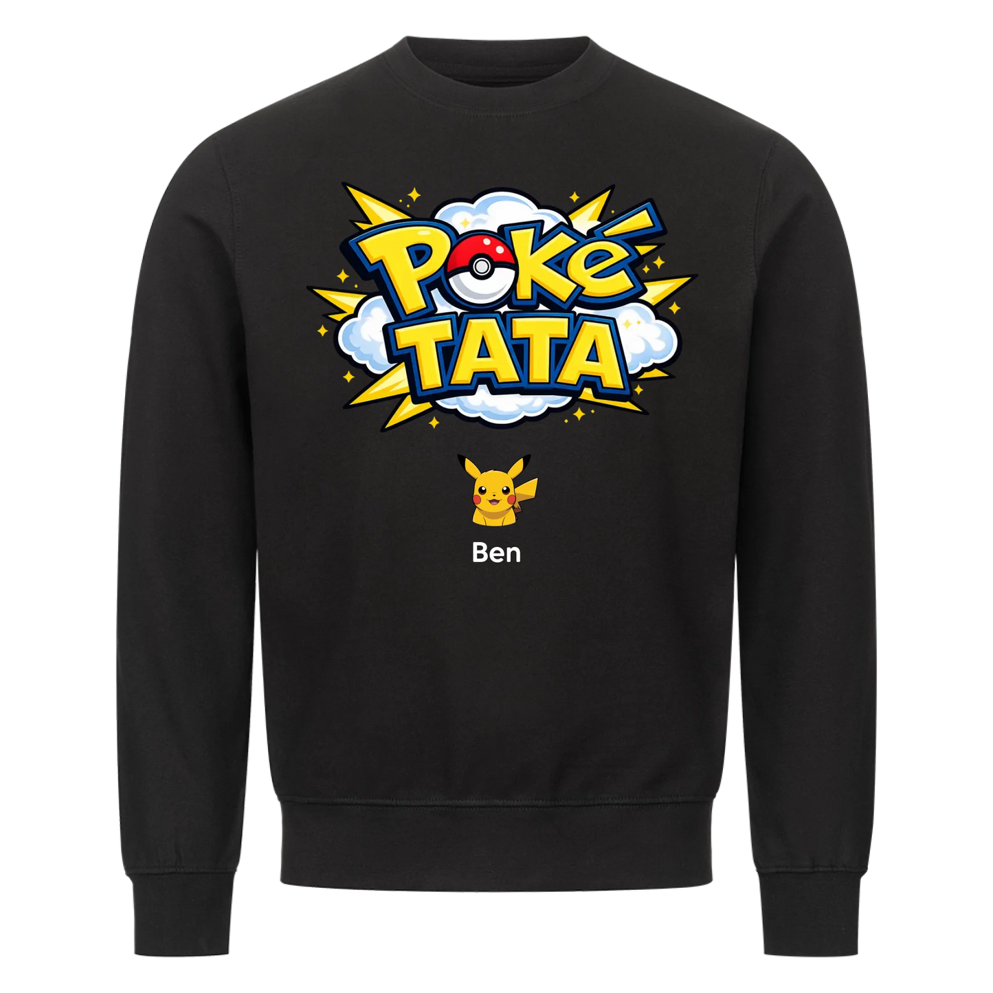 Poke Tata