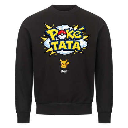 Poke Tata