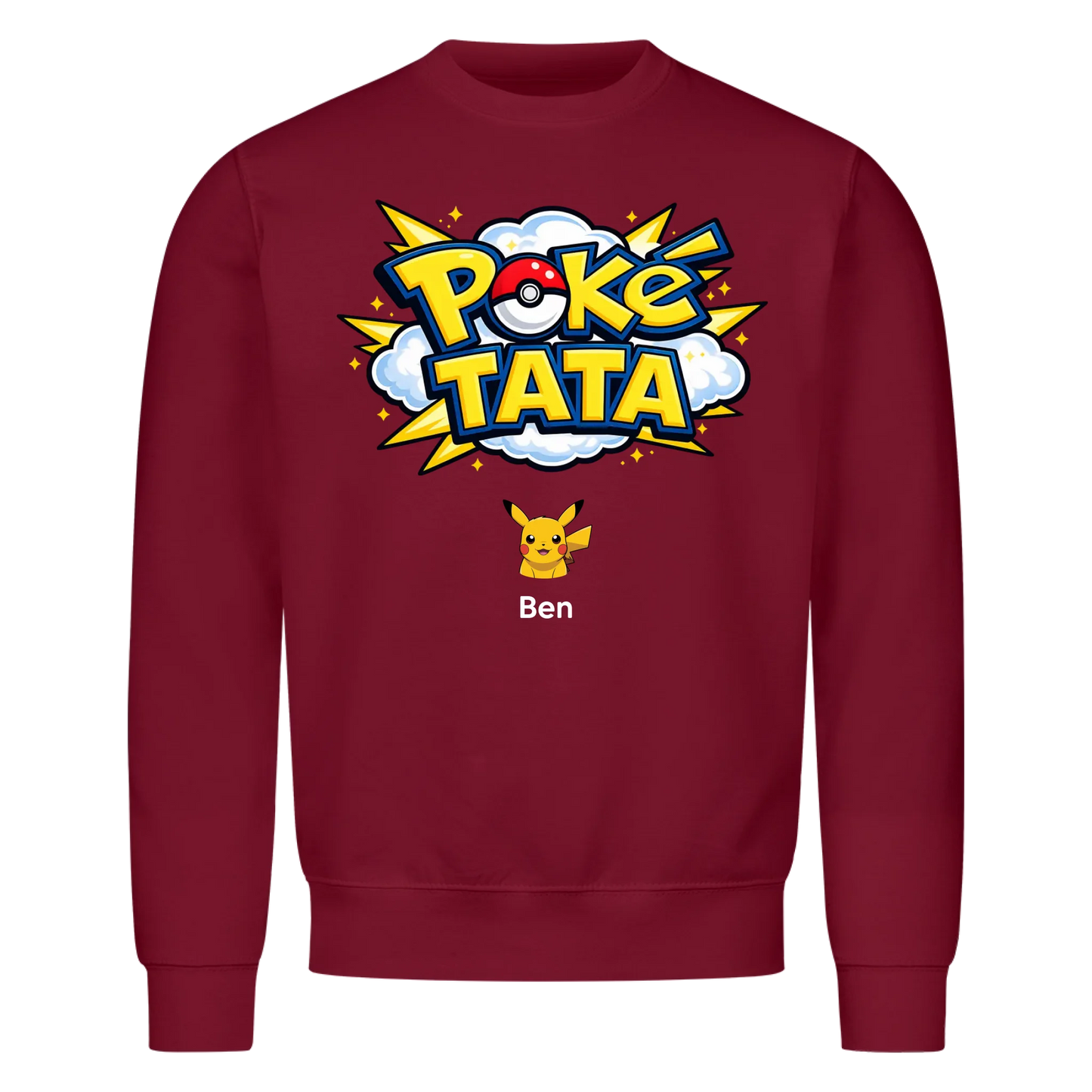 Poke Tata