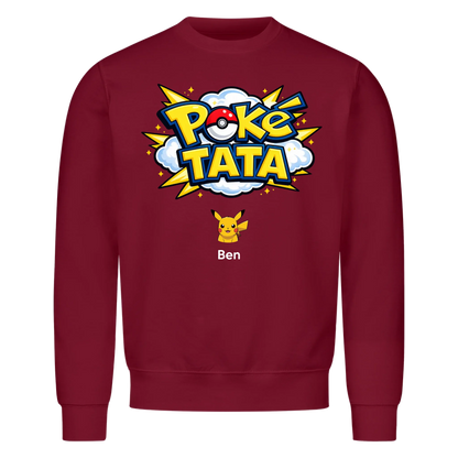 Poke Tata