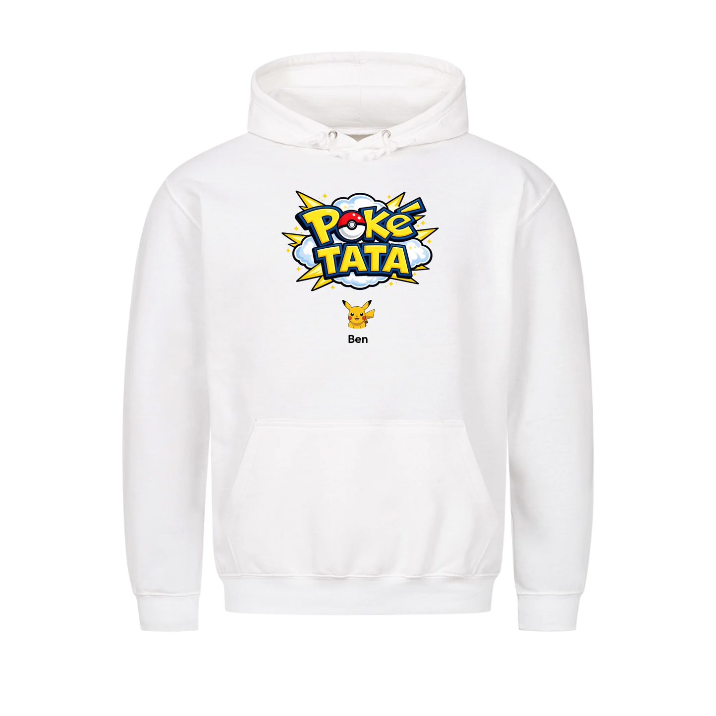 Poke Tata