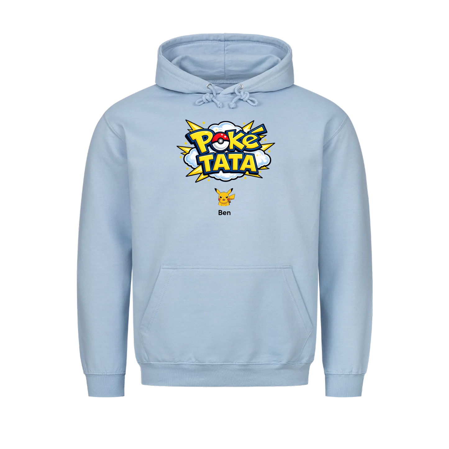 Poke Tata