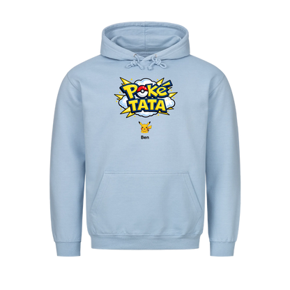 Poke Tata