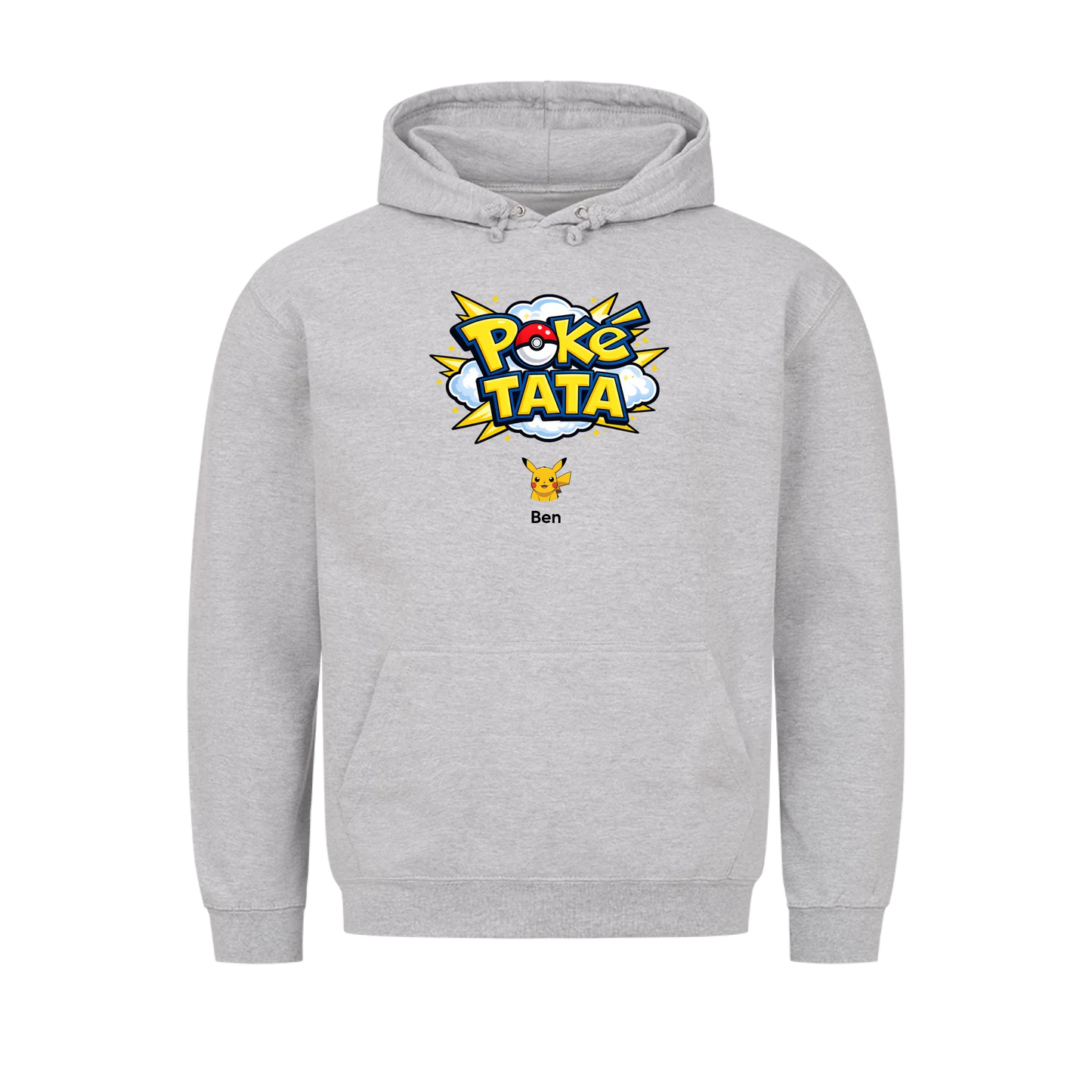 Poke Tata