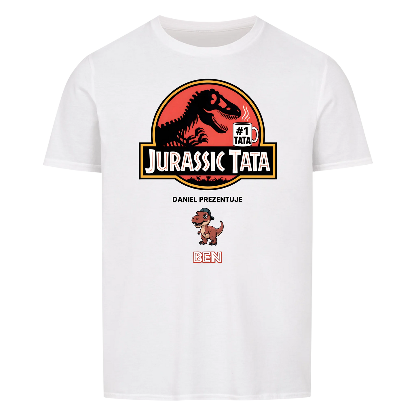 Jurassic Tata