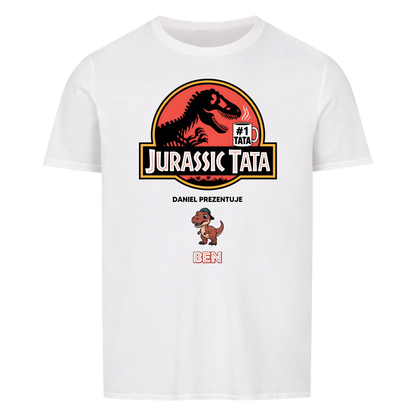 Jurassic Tata