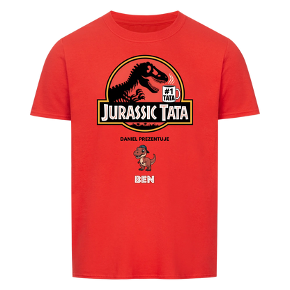 Jurassic Tata