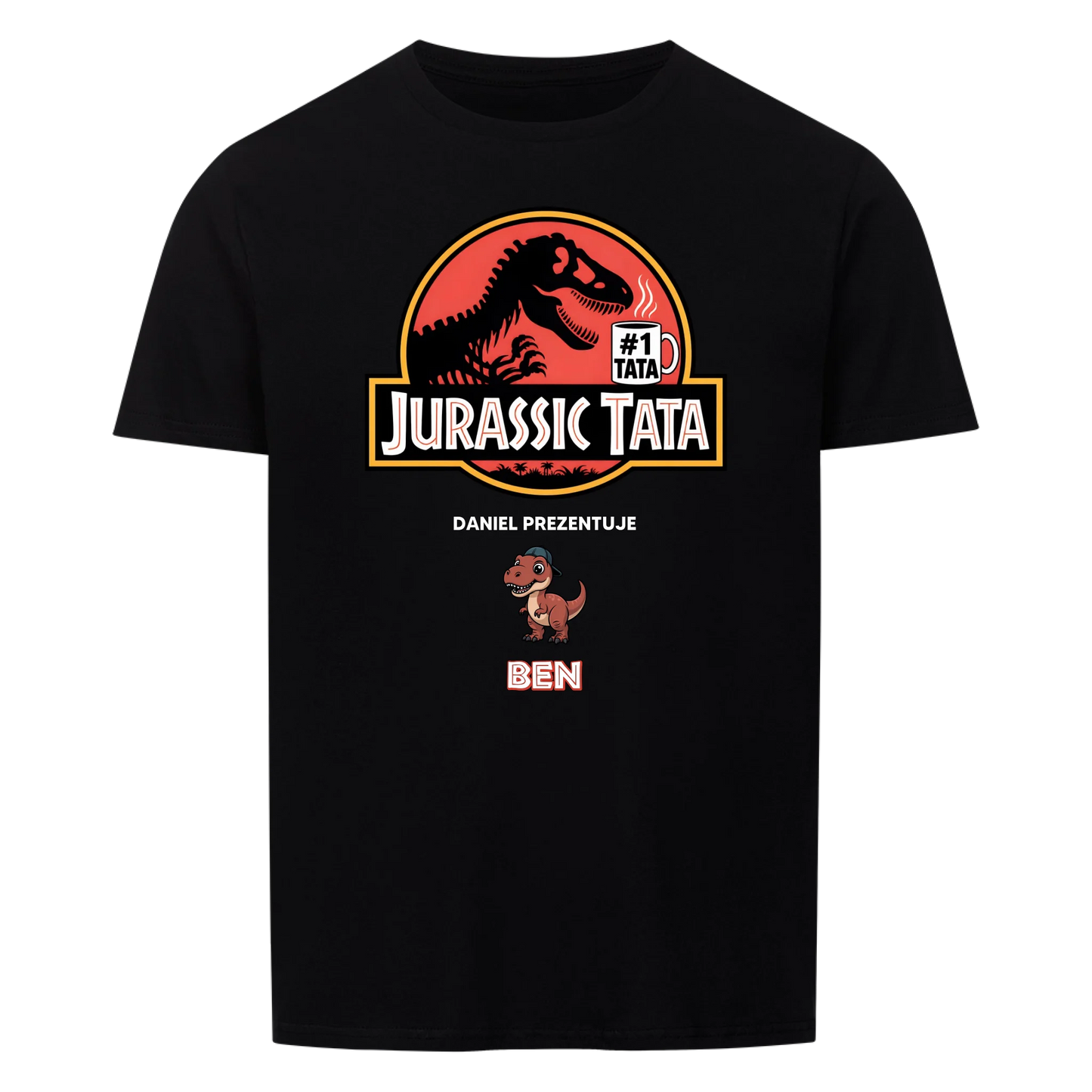 Jurassic Tata