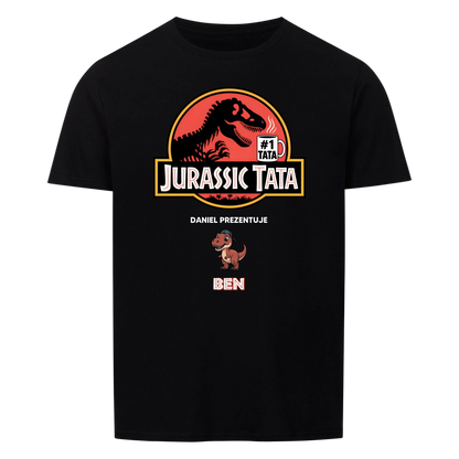 Jurassic Tata