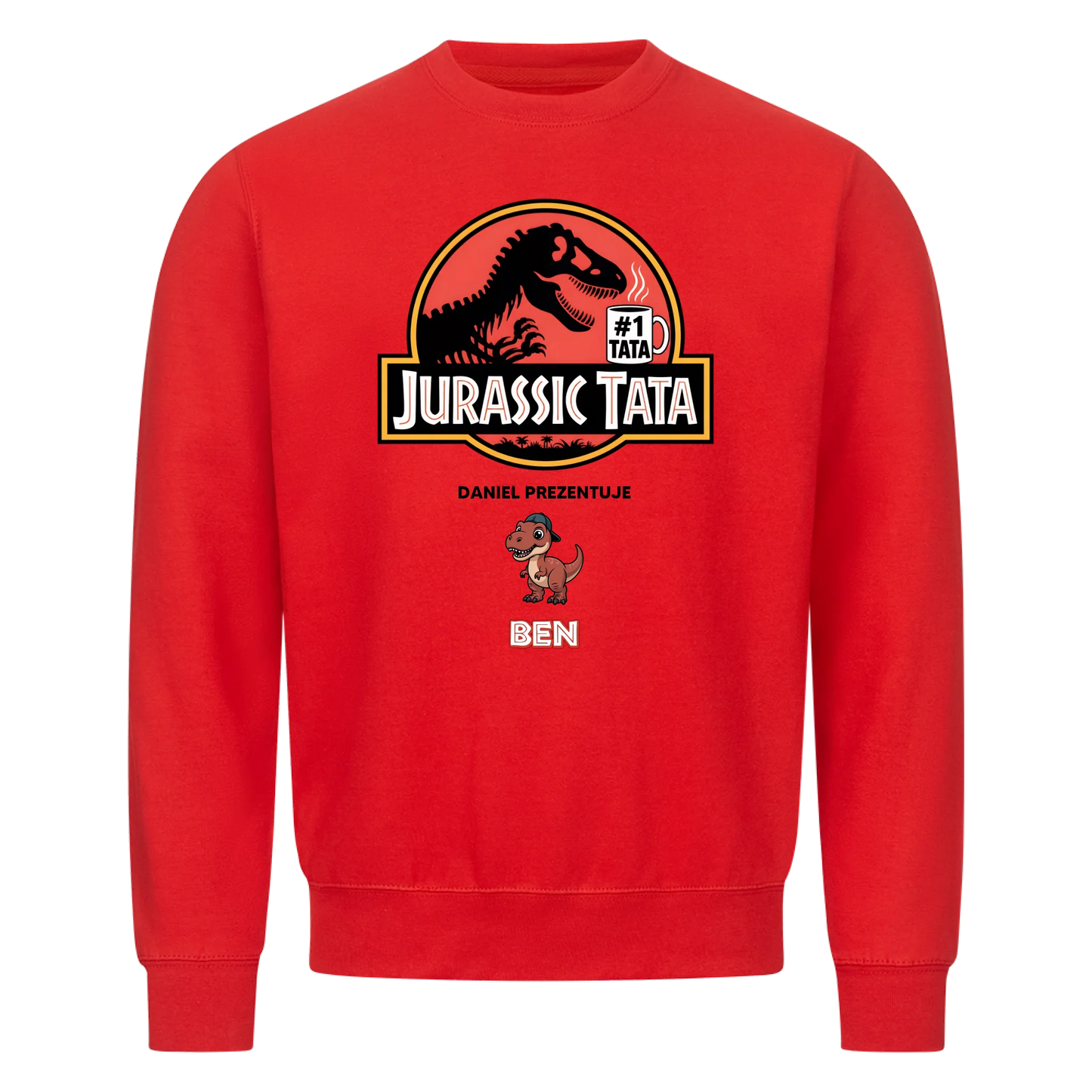 Jurassic Tata
