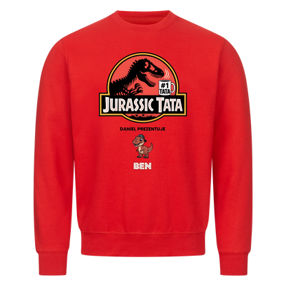 Jurassic Tata