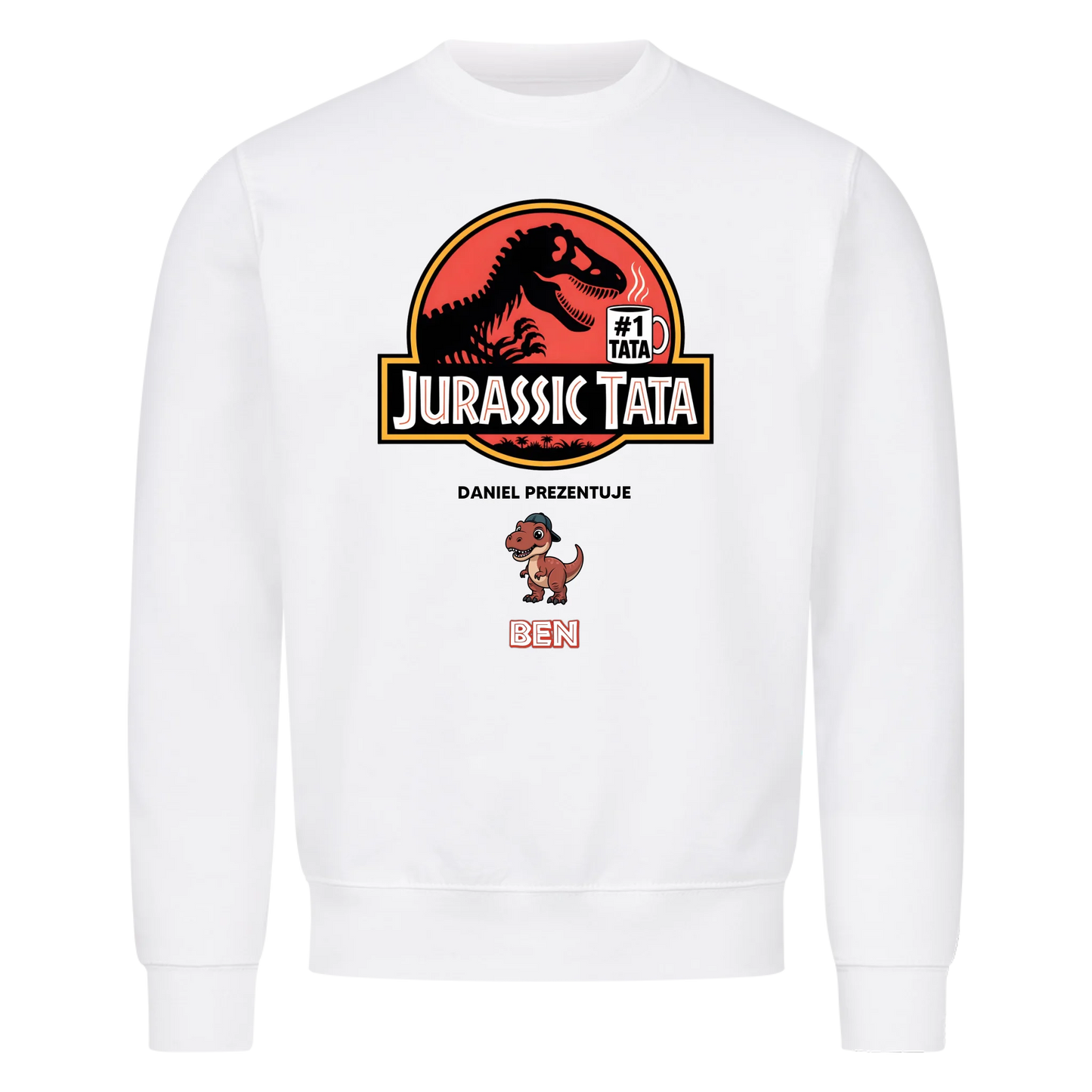 Jurassic Tata