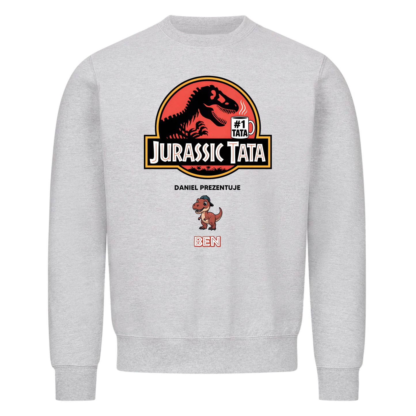 Jurassic Tata