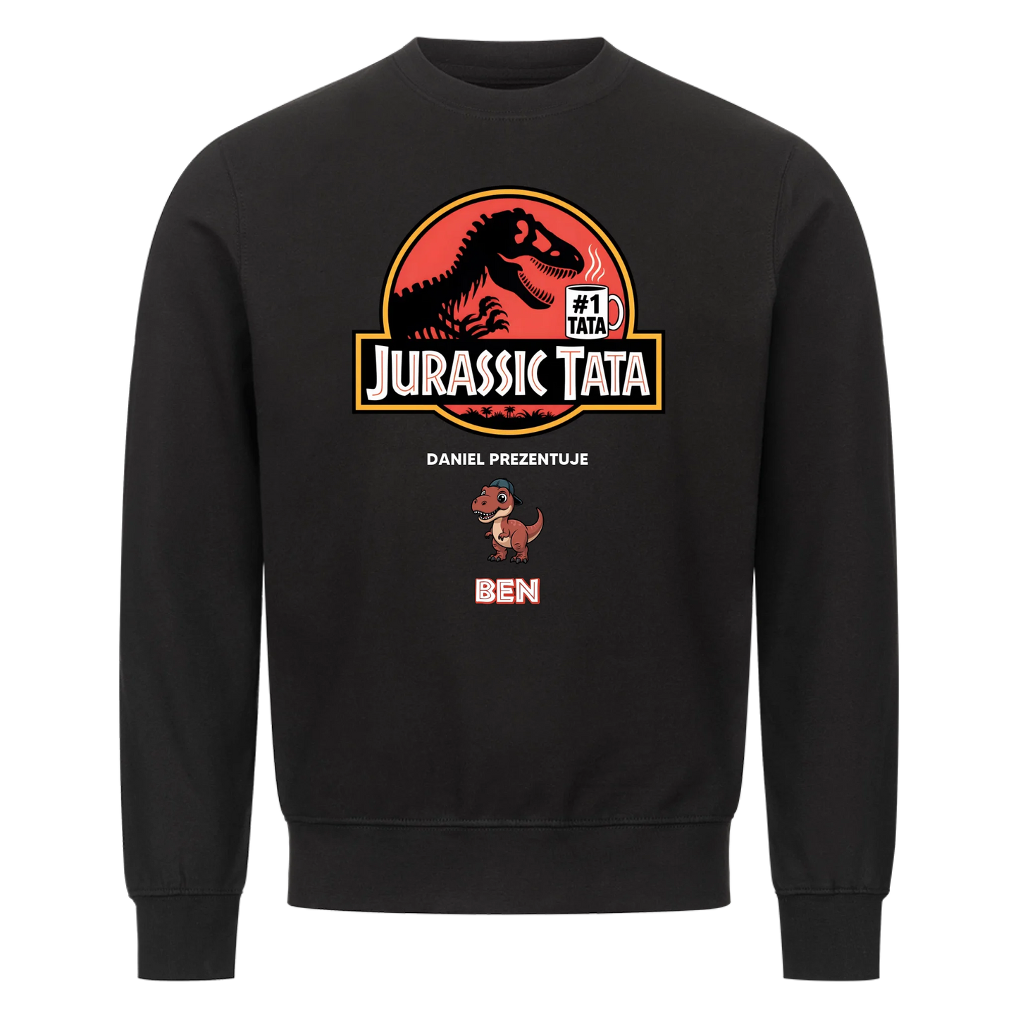 Jurassic Tata