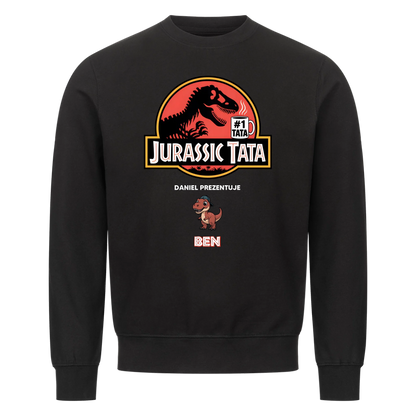 Jurassic Tata