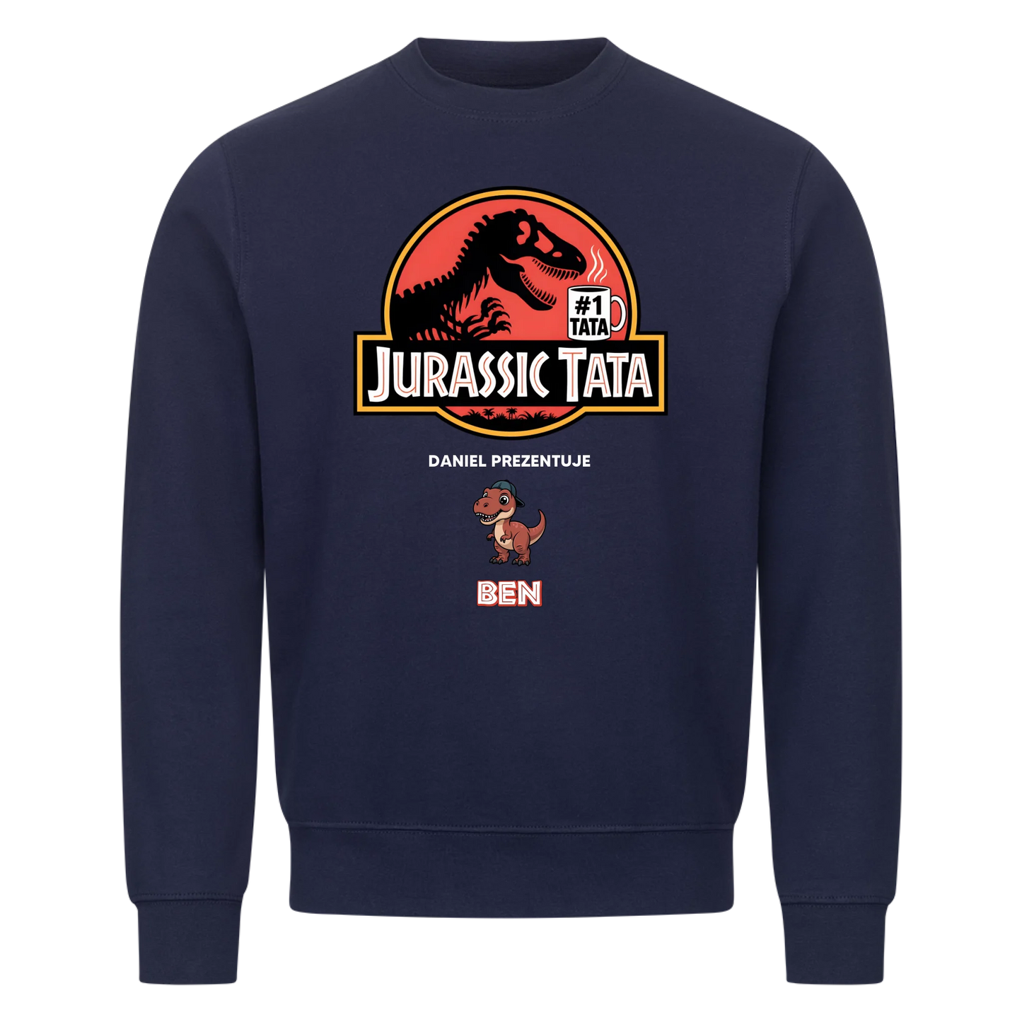 Jurassic Tata