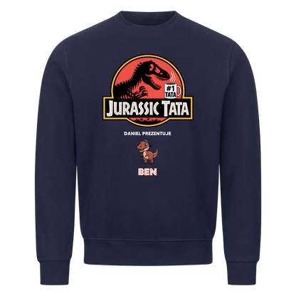 Jurassic Tata