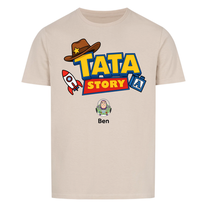 Tata Story