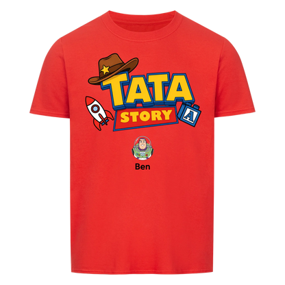Tata Story