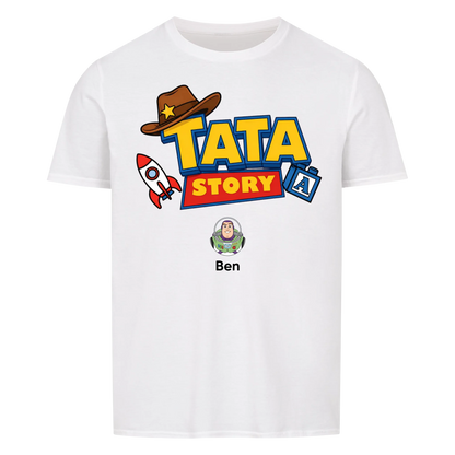 Tata Story