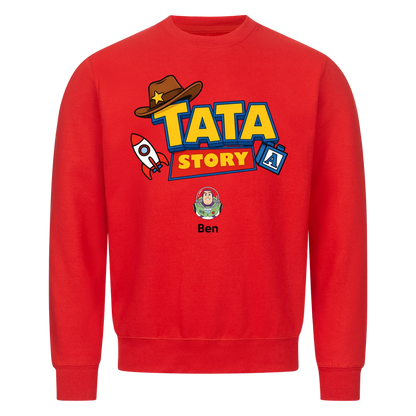 Tata Story
