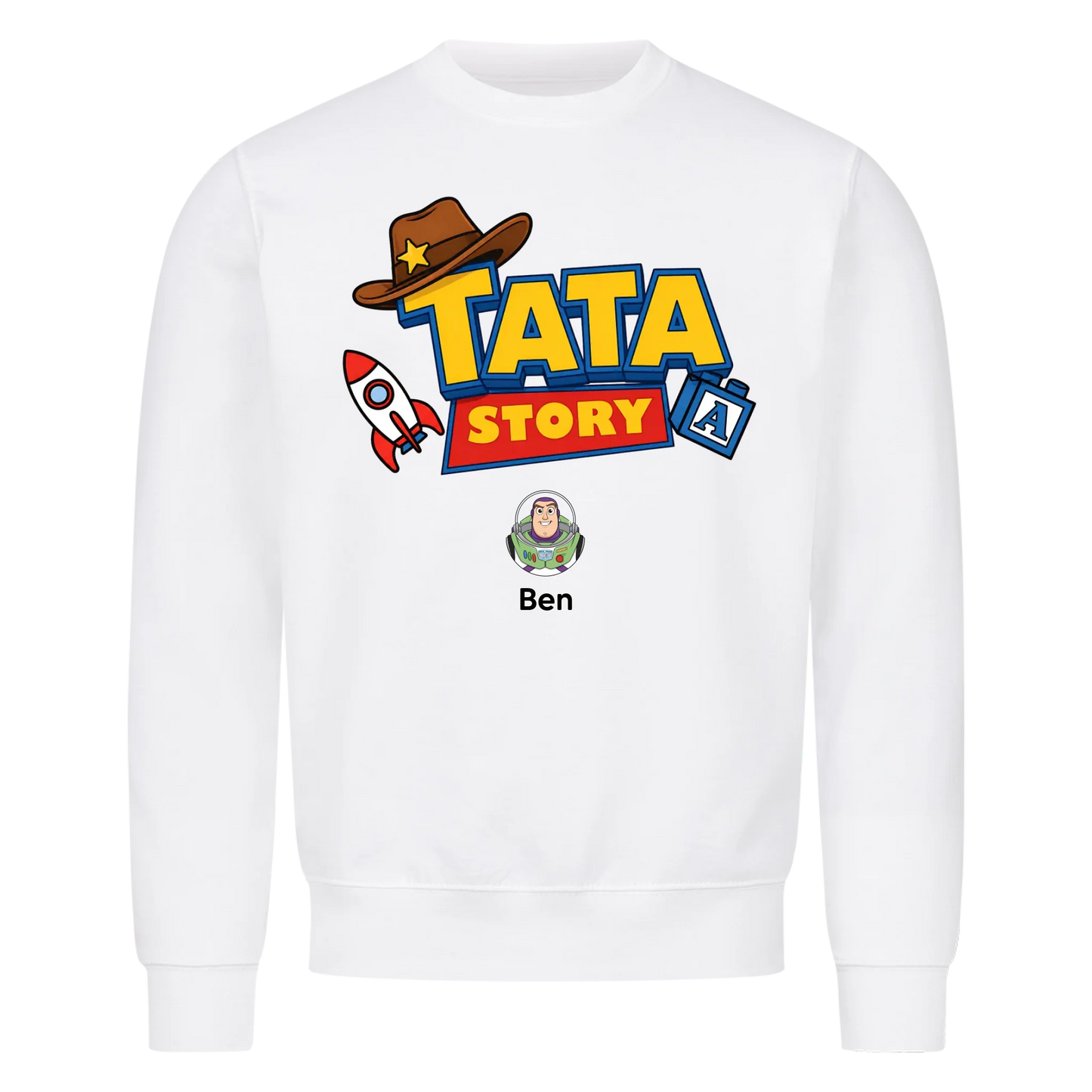 Tata Story