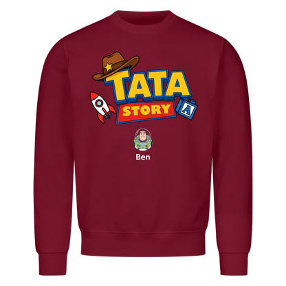 Tata Story