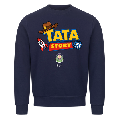 Tata Story