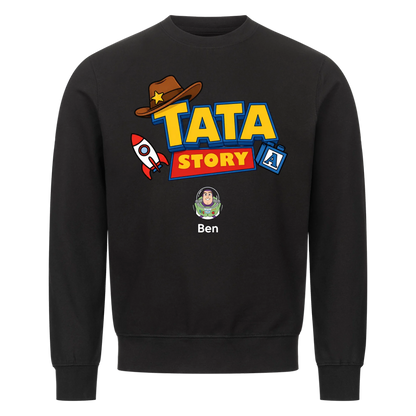 Tata Story