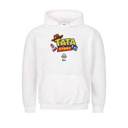 Tata Story