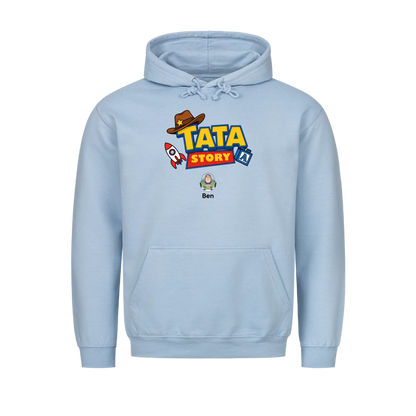 Tata Story
