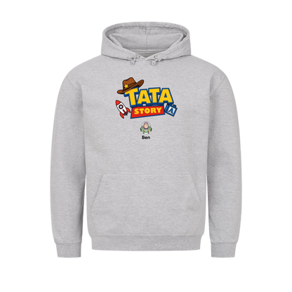 Tata Story