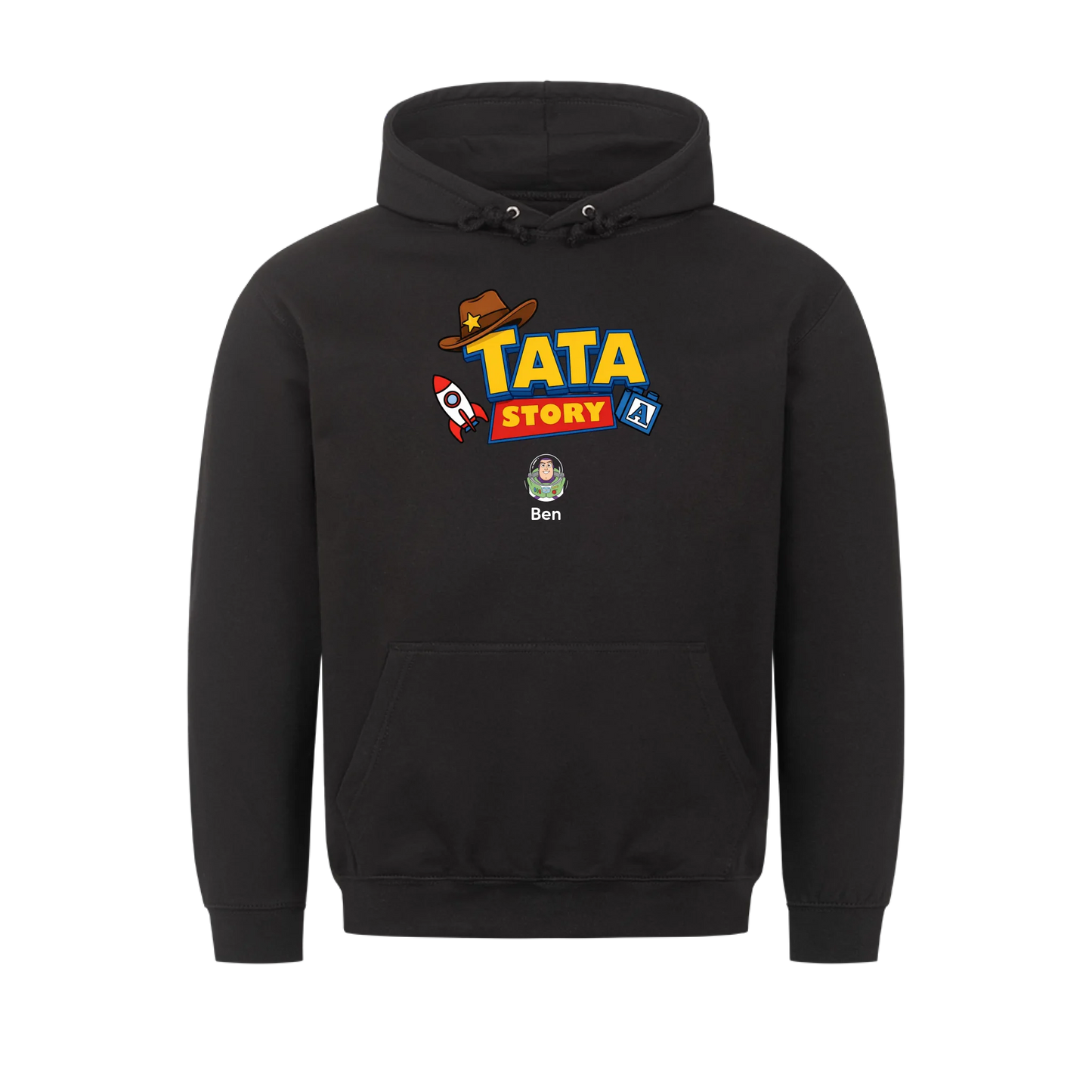Tata Story