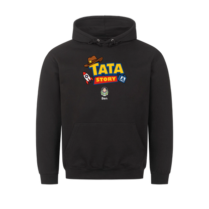 Tata Story