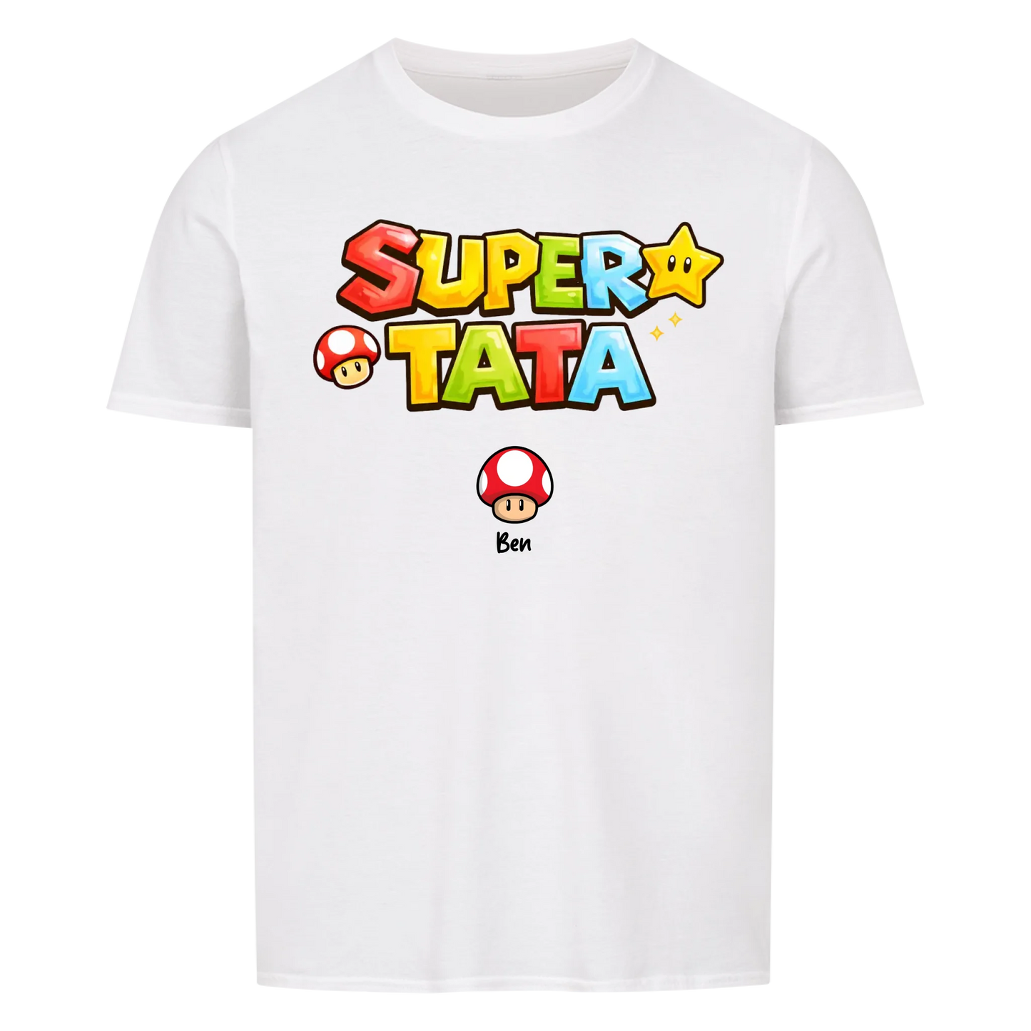 Super Tata