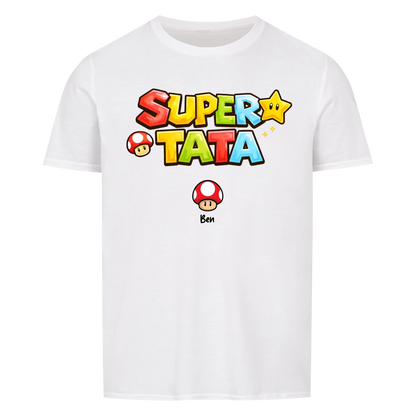 Super Tata
