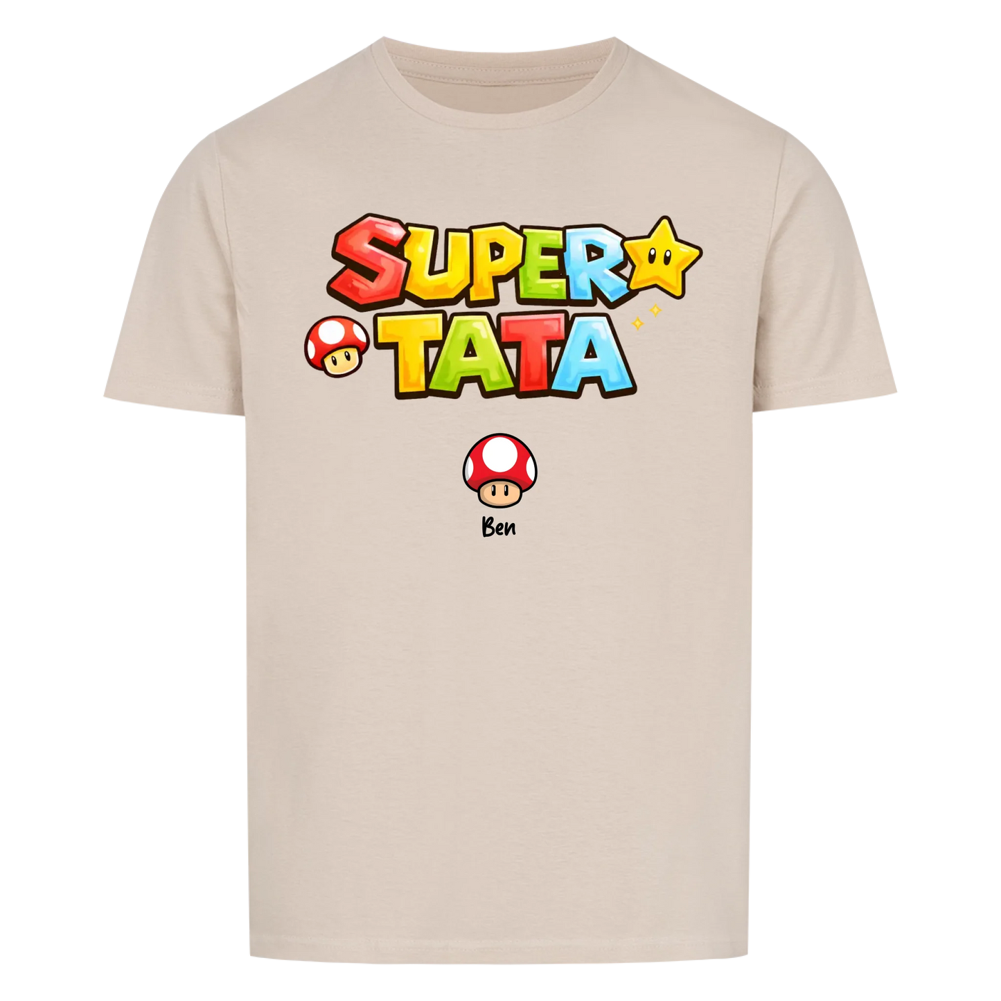 Super Tata