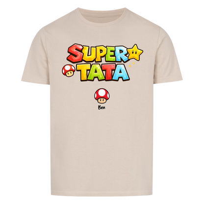 Super Tata