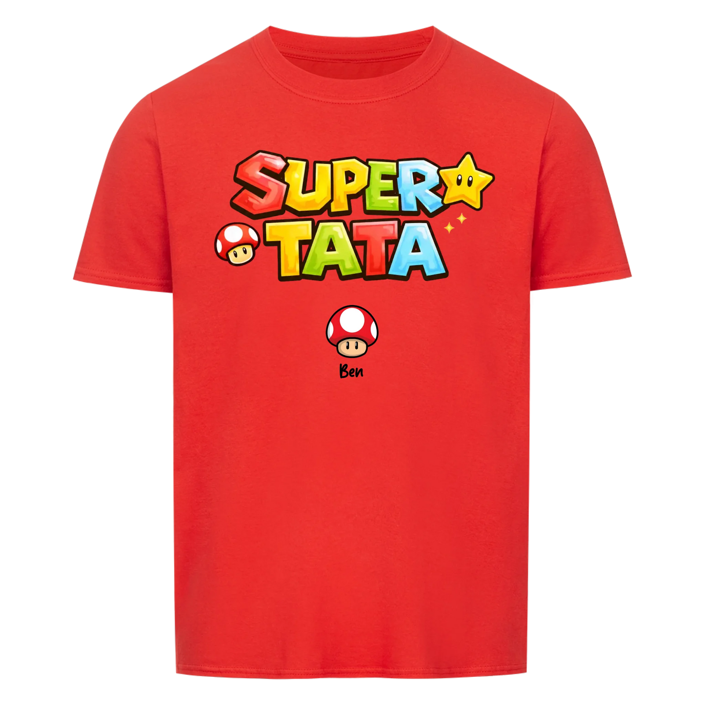 Super Tata