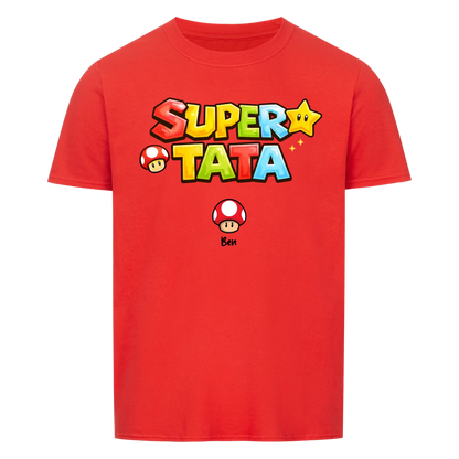 Super Tata