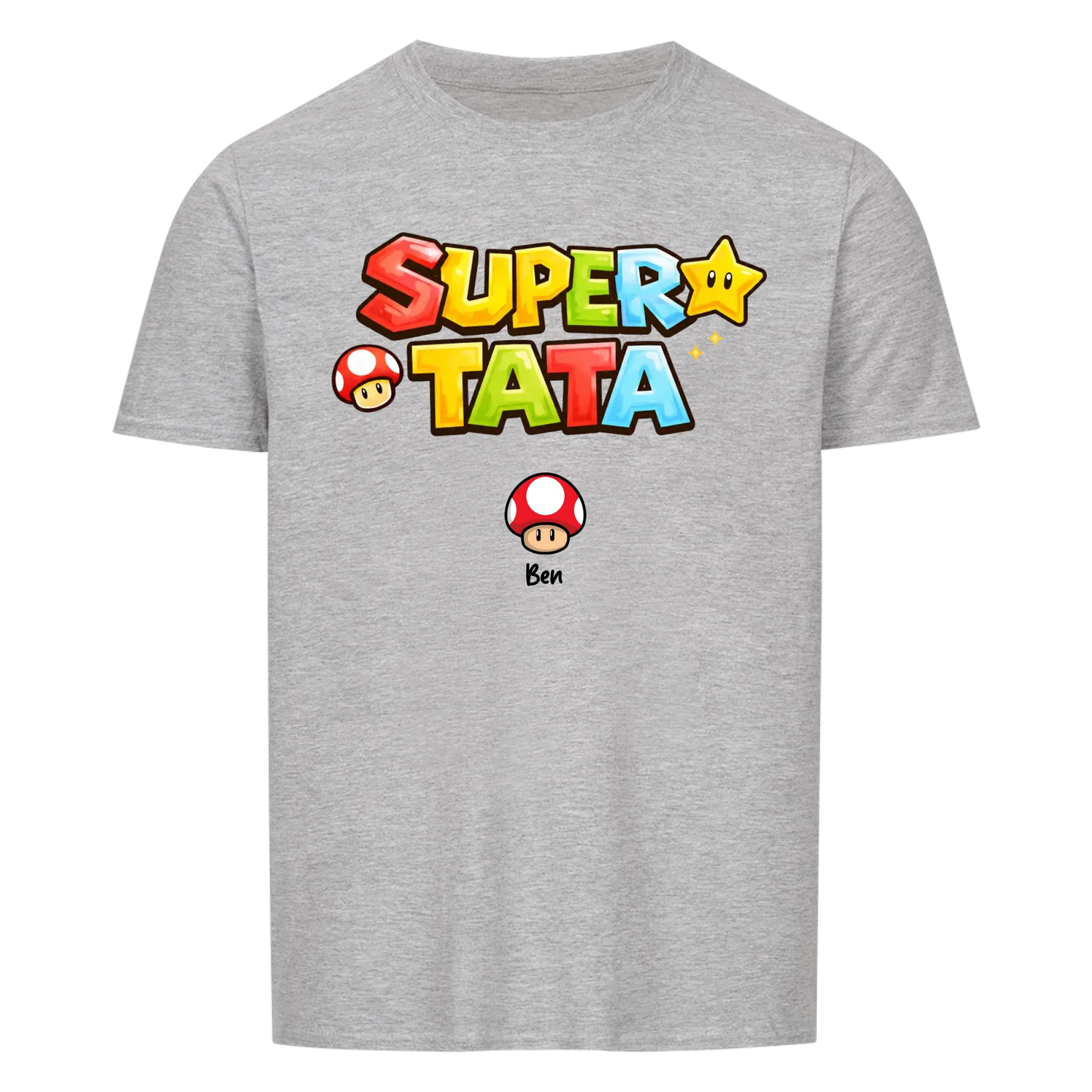 Super Tata